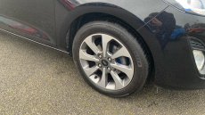 Ford Fiesta 1.0 EcoBoost 95 Trend 5dr Petrol Hatchback